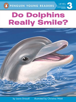 cover image of Do Dolphins Really Smile?